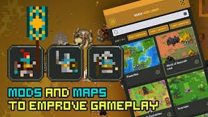 WorldBox APK