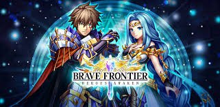Brave Frontier MOD APK