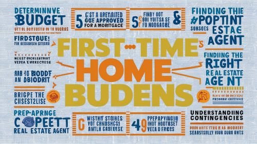 First-Time Home Buyer Checklist: What You Must Know